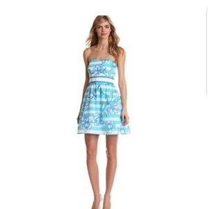 Lilly Pulitzer Langley Dress